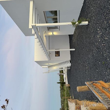 Villa Lobos تافيرا المظهر الخارجي الصورة