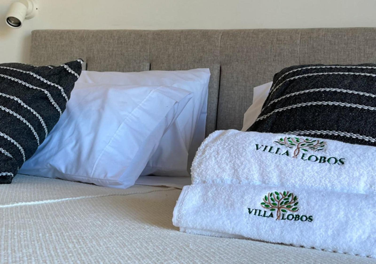 Villa Lobos تافيرا المظهر الخارجي الصورة