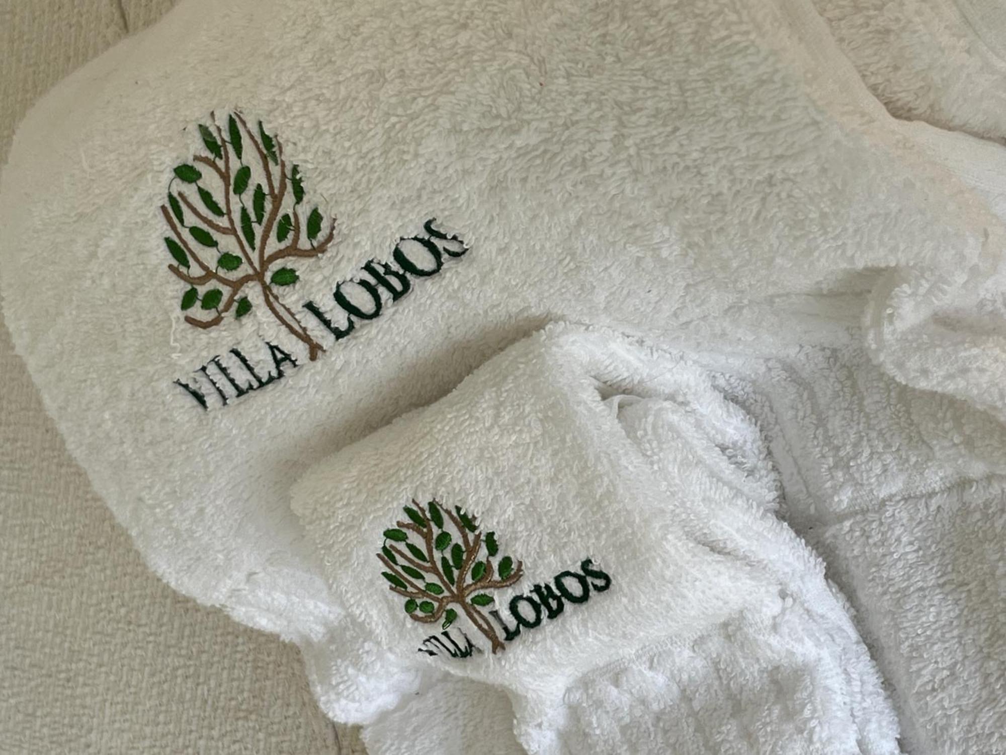 Villa Lobos تافيرا المظهر الخارجي الصورة
